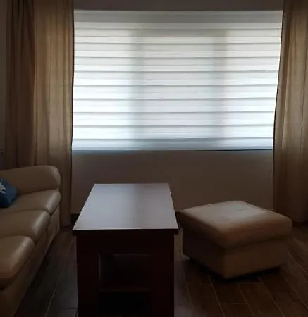 Apartment H Paradiso La Mare Mangalia