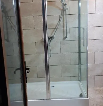 Apartmán Apartment H Paradiso La Mare *