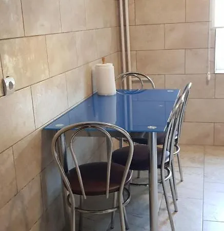 Apartmán Apartment H Paradiso La Mare *