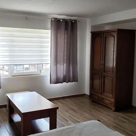 Apartmán Apartment H Paradiso La Mare *