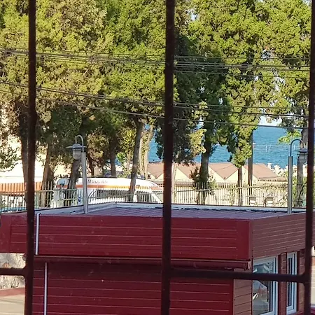 Apartment H Paradiso La Mare Apartmán Mangalia