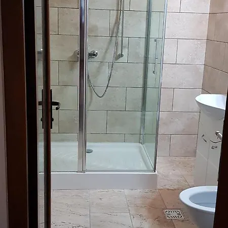 Apartment H Paradiso La Mare * Mangalia
