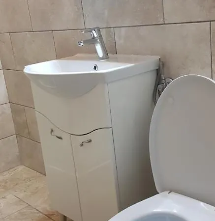 Apartment H Paradiso La Mare * Mangalia