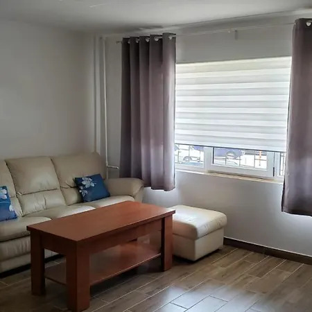Apartmán Apartment H Paradiso La Mare *