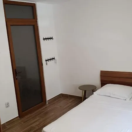Apartmán Apartment H Paradiso La Mare Mangalia