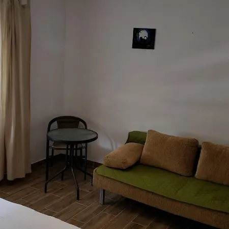 Apartment H Paradiso La Mare *
