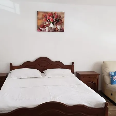 Apartment H Paradiso La Mare Mangalia